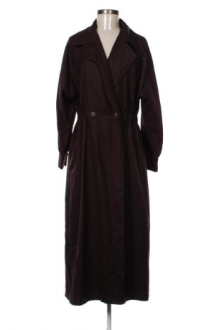 Damenmantel Unbranded, Größe M, Farbe Braun, Preis € 29,59