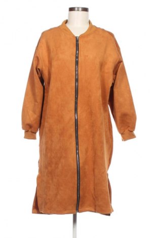 Dámsky kabát  Unbranded, Veľkosť XL, Farba Žltá, Cena  33,95 €
