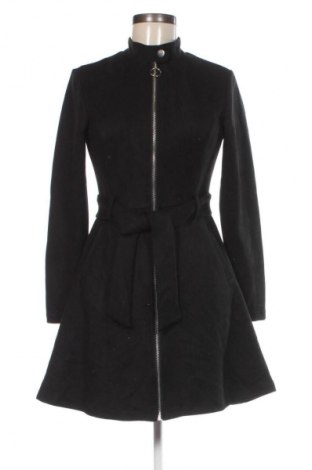 Palton de femei Unbranded, Mărime M, Culoare Negru, Preț 200,99 Lei