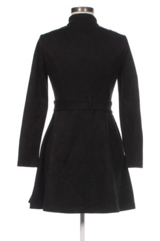 Palton de femei Unbranded, Mărime M, Culoare Negru, Preț 200,99 Lei