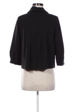 Palton de femei Unbranded, Mărime M, Culoare Negru, Preț 102,99 Lei