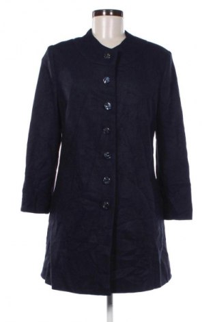 Damenmantel Unbranded, Größe M, Farbe Blau, Preis 40,99 €