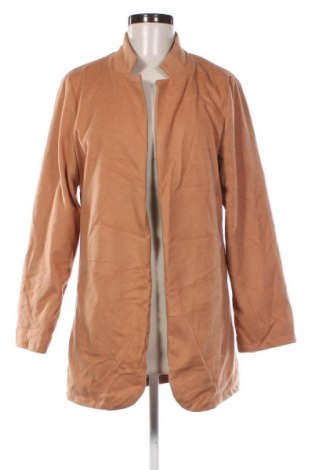 Damenmantel Unbranded, Größe M, Farbe Beige, Preis 40,99 €