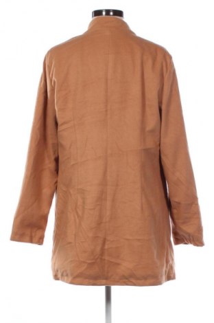 Damenmantel Unbranded, Größe M, Farbe Beige, Preis 40,99 €