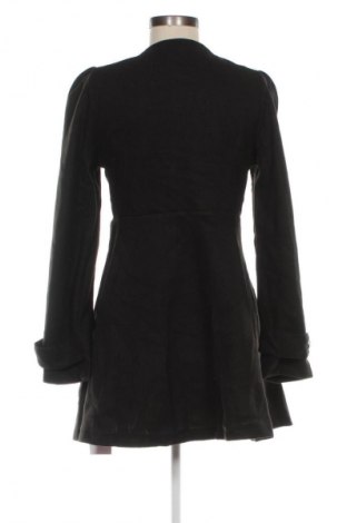 Palton de femei Unbranded, Mărime S, Culoare Negru, Preț 322,99 Lei
