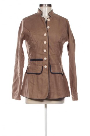 Damenmantel Unbranded, Größe S, Farbe Braun, Preis 40,99 €