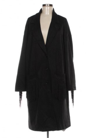Palton de femei Unbranded, Mărime XXL, Culoare Negru, Preț 200,99 Lei