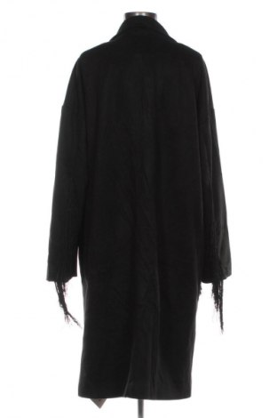 Palton de femei Unbranded, Mărime XXL, Culoare Negru, Preț 200,99 Lei