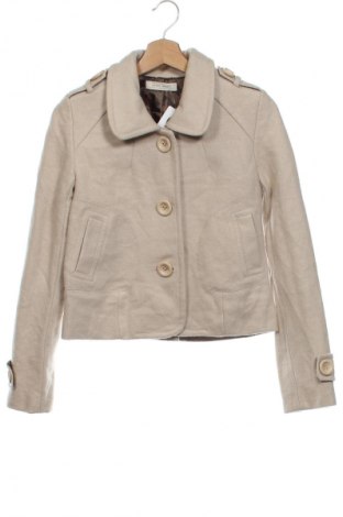 Dámsky kabát  Unbranded, Veľkosť XS, Farba Béžová, Cena  38,95 €
