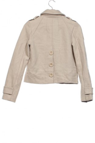 Dámsky kabát  Unbranded, Veľkosť XS, Farba Béžová, Cena  38,95 €