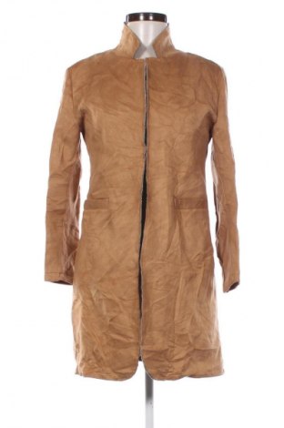 Damenmantel Unbranded, Größe S, Farbe Beige, Preis 40,99 €