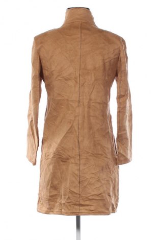 Damenmantel Unbranded, Größe S, Farbe Beige, Preis 40,99 €