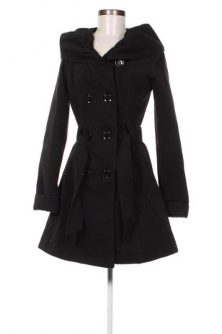 Palton de femei Unbranded, Mărime M, Culoare Negru, Preț 145,53 Lei