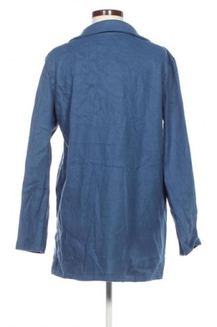 Női kabát Unbranded, Méret L, Szín Kék, Ár 15 669 Ft