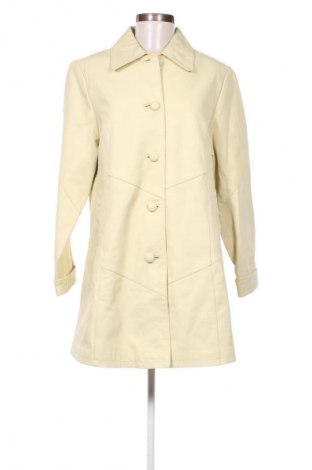 Damenmantel Unbranded, Größe M, Farbe Beige, Preis € 20,99