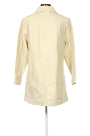 Damenmantel Unbranded, Größe M, Farbe Beige, Preis € 20,99