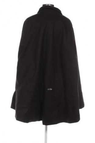 Damenmantel Unbranded, Größe XXL, Farbe Schwarz, Preis 32,99 €