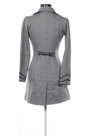 Damenmantel Unbranded, Größe M, Farbe Grau, Preis 40,99 €