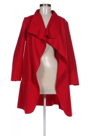 Damenmantel Unbranded, Größe M, Farbe Rot, Preis € 29,59