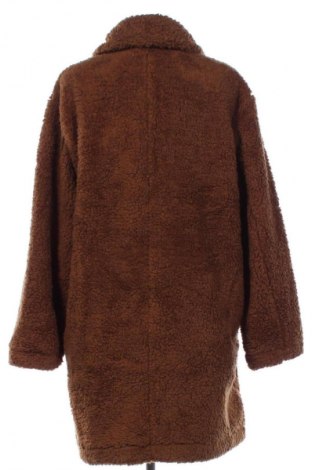 Palton de femei Uniqlo, Mărime M, Culoare Maro, Preț 274,99 Lei