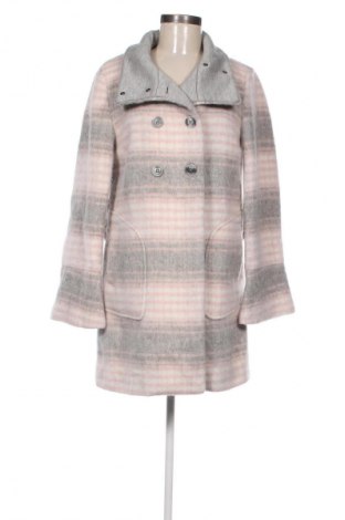 Damenmantel United Colors Of Benetton, Größe M, Farbe Mehrfarbig, Preis € 29,21