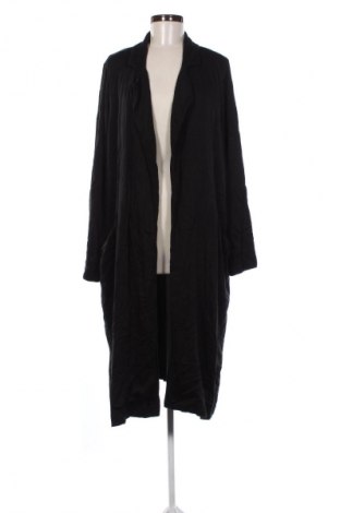 Damenmantel VILA, Größe XL, Farbe Schwarz, Preis € 25,00