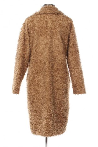 Damenmantel Vero Moda, Größe S, Farbe Beige, Preis € 33,99