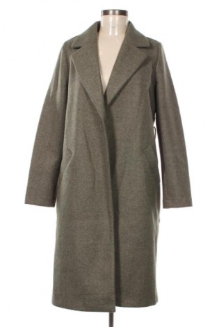 Damenmantel Vero Moda, Größe XS, Farbe Grün, Preis € 75,99