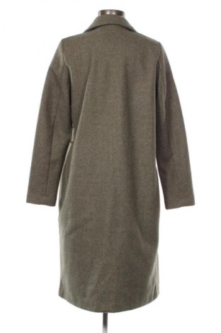 Damenmantel Vero Moda, Größe XS, Farbe Grün, Preis € 75,99