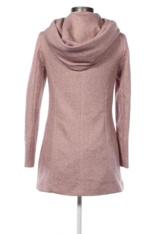 Damski płaszcz Vero Moda, Rozmiar XS, Kolor Różowy, Cena 148,69 zł