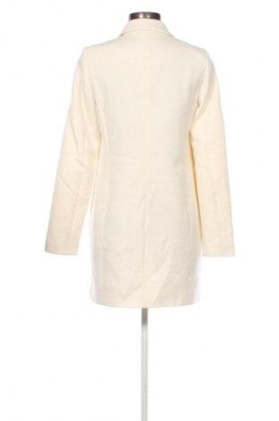 Palton de femei Vero Moda, Mărime XS, Culoare Ecru, Preț 373,99 Lei