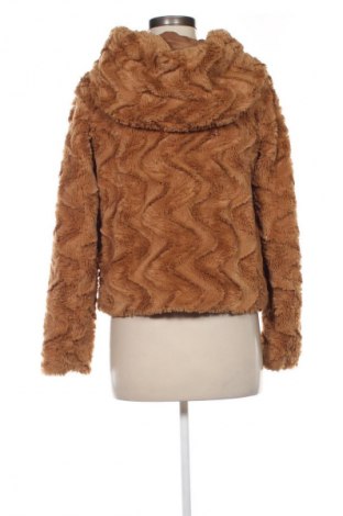Damski płaszcz Vero Moda, Rozmiar S, Kolor Brązowy, Cena 157,99 zł