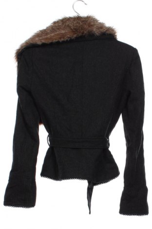 Dámsky kabát  Vero Moda, Veľkosť XS, Farba Čierna, Cena  27,95 €