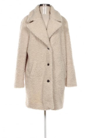 Dámsky kabát  Vero Moda, Veľkosť L, Farba Béžová, Cena  58,95 €