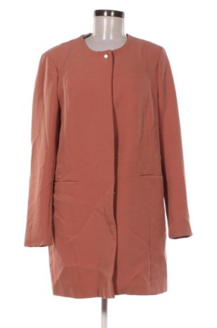 Palton de femei Vero Moda, Mărime M, Culoare Bej, Preț 165,99 Lei