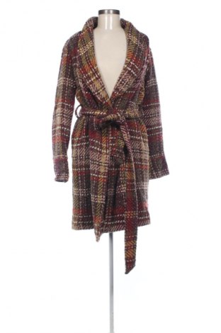 Damenmantel Vintage, Größe M, Farbe Mehrfarbig, Preis € 35,51