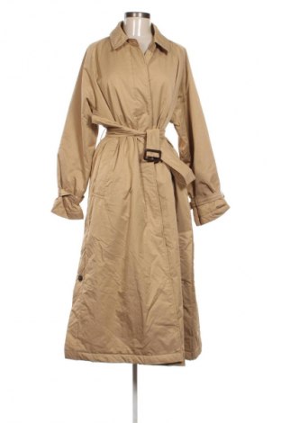 Geacă de femei Weekend Max Mara, Mărime L, Culoare Bej, Preț 2.149,99 Lei