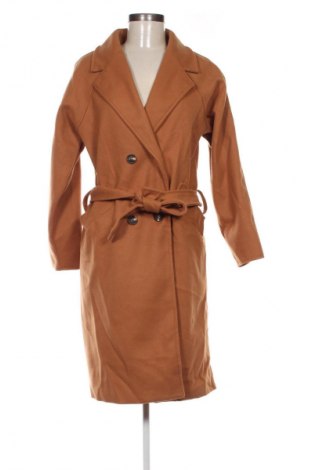 Damenmantel Witchery, Größe M, Farbe Braun, Preis 107,99 €