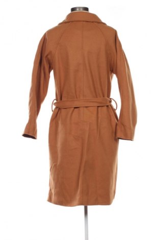 Damenmantel Witchery, Größe M, Farbe Braun, Preis 107,99 €