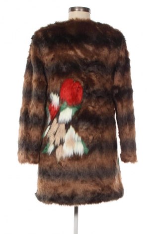 Palton de femei Zara, Mărime S, Culoare Multicolor, Preț 218,99 Lei