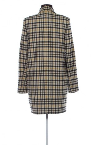 Дамско палто Zara, Размер XS, Цвят Многоцветен, Цена 67,99 лв.