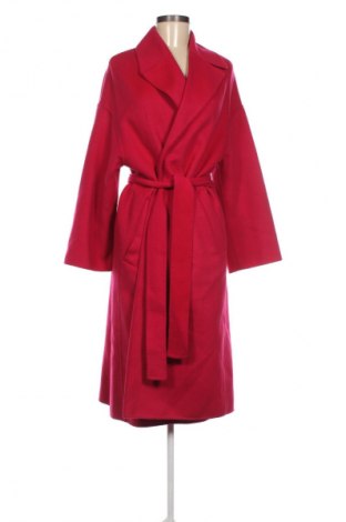 Damenmantel Zara, Größe XS, Farbe Rosa, Preis € 38,36