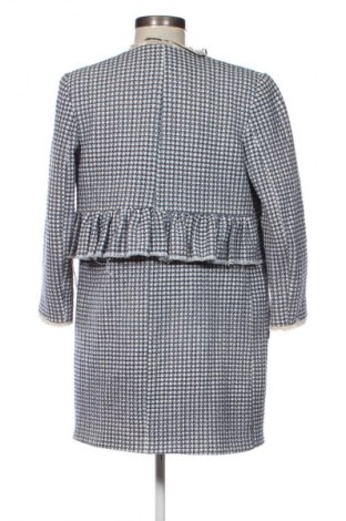 Palton de femei Zara, Mărime XS, Culoare Multicolor, Preț 144,74 Lei