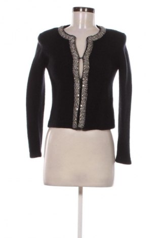 Damenmantel Zara, Größe M, Farbe Schwarz, Preis 28,18 €