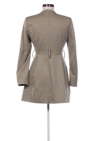 Dámsky kabát  Zara, Veľkosť M, Farba Viacfarebná, Cena  31,95 €