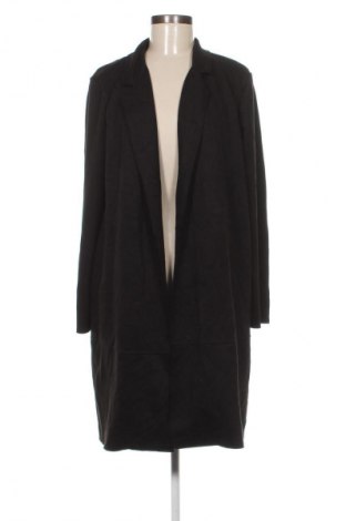 Damenmantel Zara, Größe L, Farbe Schwarz, Preis € 15,99