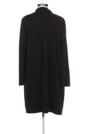 Damenmantel Zara, Größe L, Farbe Schwarz, Preis € 15,99