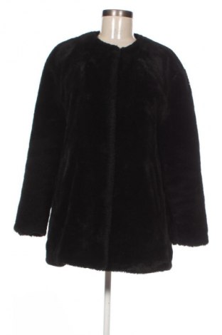 Damenmantel Zara Trafaluc, Größe M, Farbe Schwarz, Preis 33,99 €