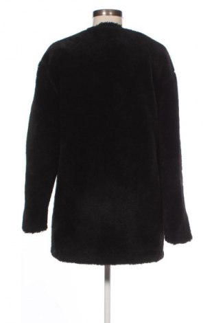 Damenmantel Zara Trafaluc, Größe M, Farbe Schwarz, Preis 33,99 €