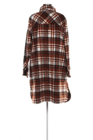 Damenmantel Zizzi, Größe M, Farbe Mehrfarbig, Preis 32,99 €